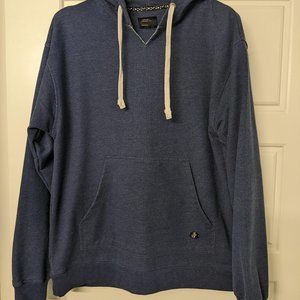 Jiberish hoodie